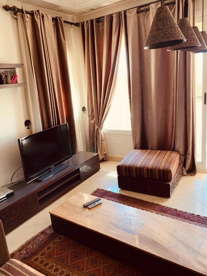 Beautiful Appartment In Dream Land Ezbet Abd el-Hamid Esterno foto