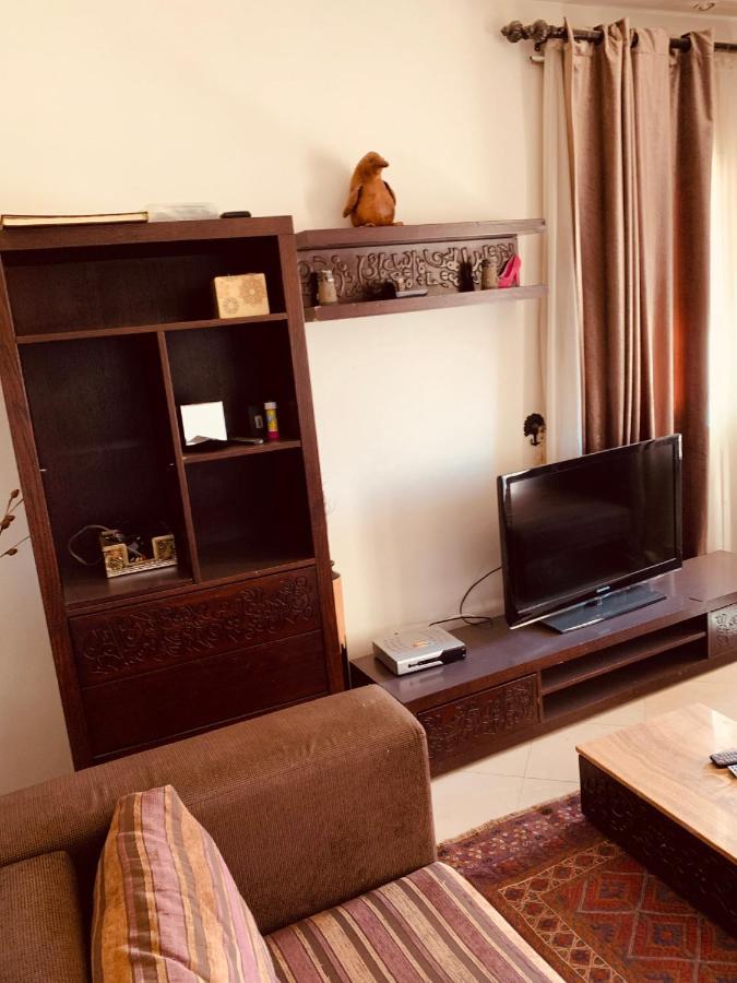 Beautiful Appartment In Dream Land Ezbet Abd el-Hamid Esterno foto